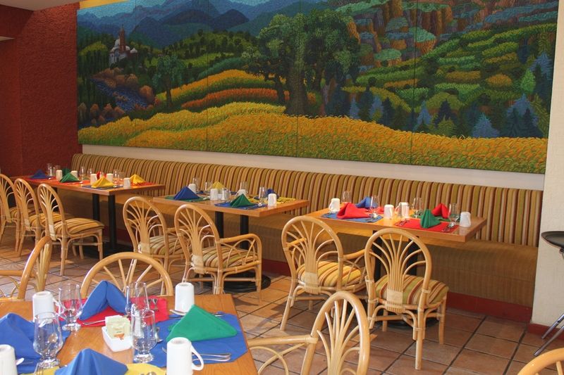 Hotel Casa Grande 5*