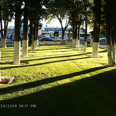 Casa Grande Chihuahua 